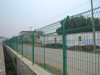 上海道路护栏网图片1