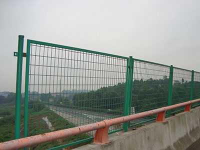 上海道路护栏网图片4