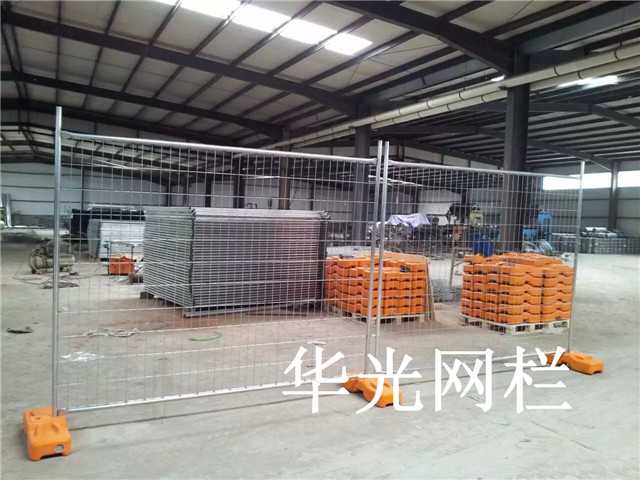 临时护栏网图片6
