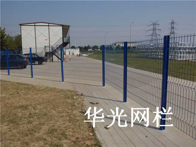 防盗护栏网图片2