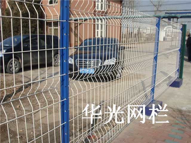 防盗护栏网图片3