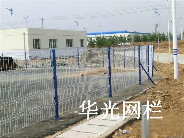 防盗护栏网图片4
