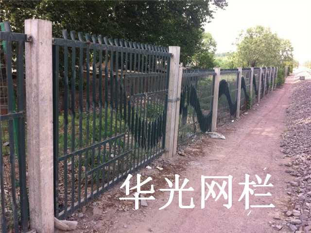 铁路护栏网图片6