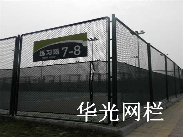 上海球场护栏网图片6