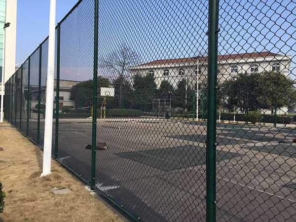 球场围栏网图片1