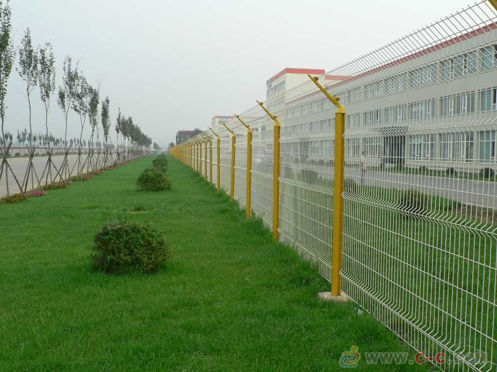 小区护栏网图片7
