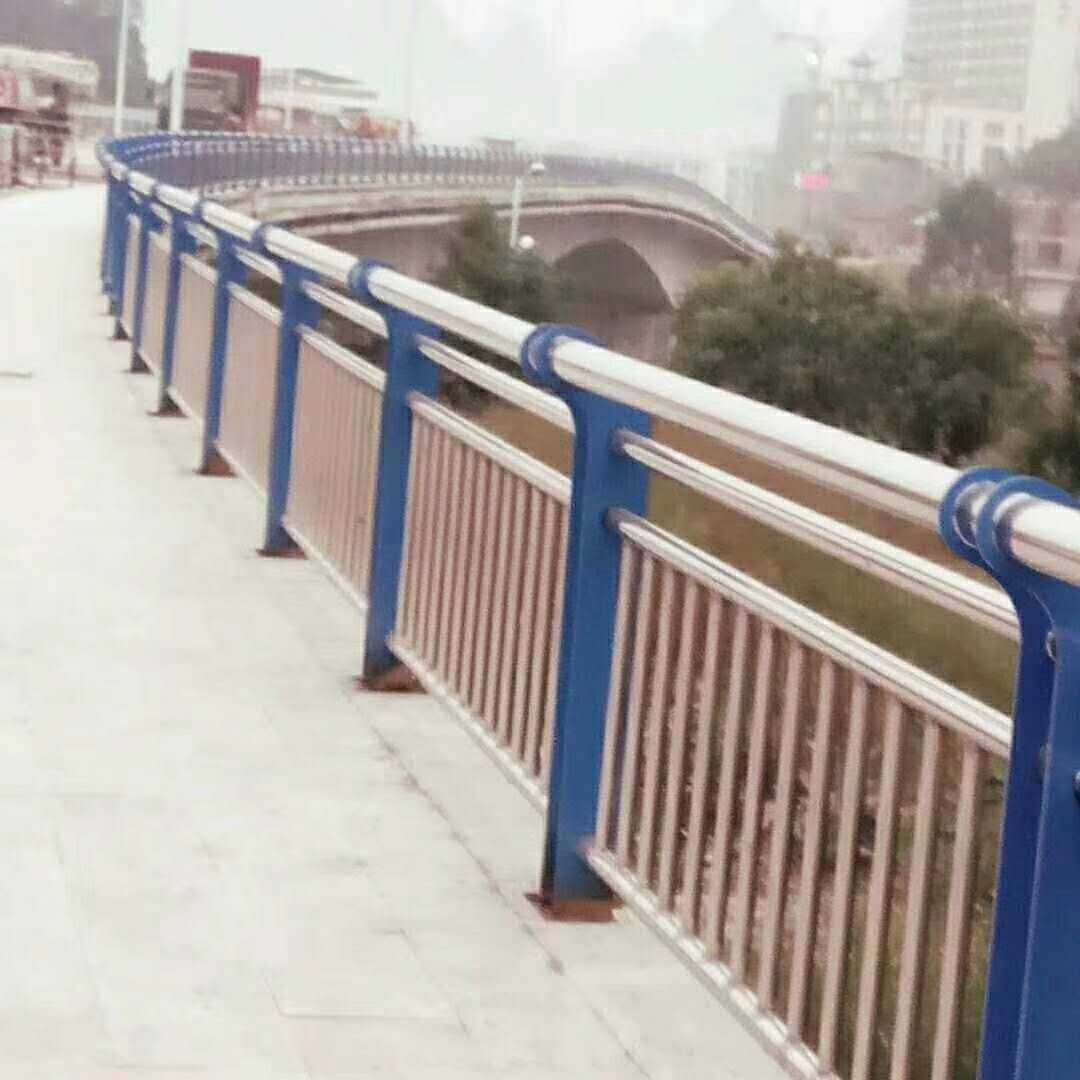 桥梁护栏图片9