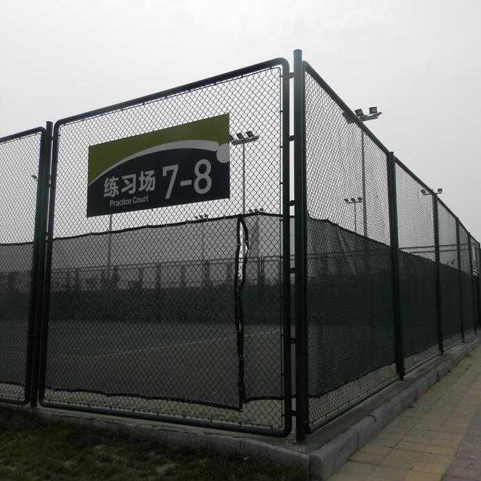 球场护栏网图片7