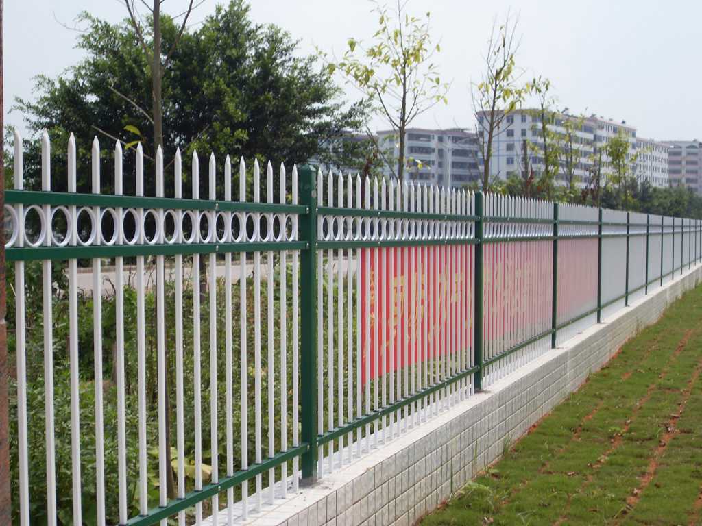 厂区护栏网图片2