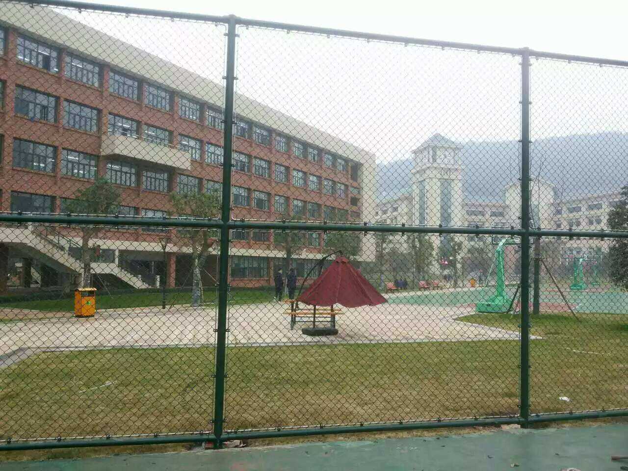 球场围栏网图片3