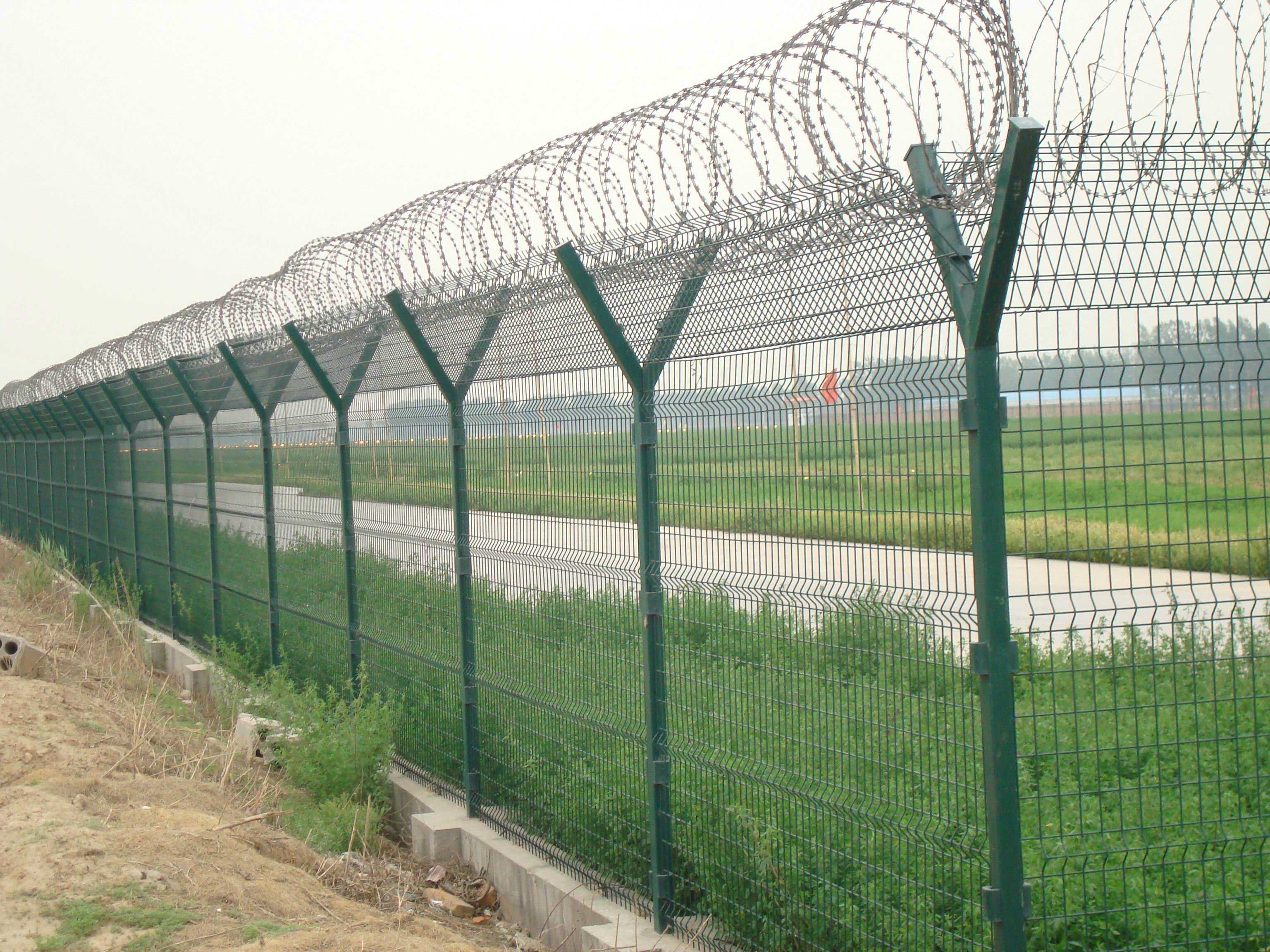 机场围栏网图片4