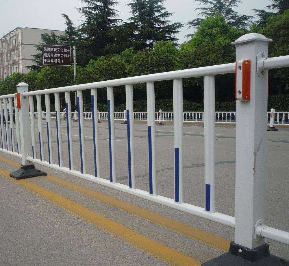 上海道路隔离网图片4