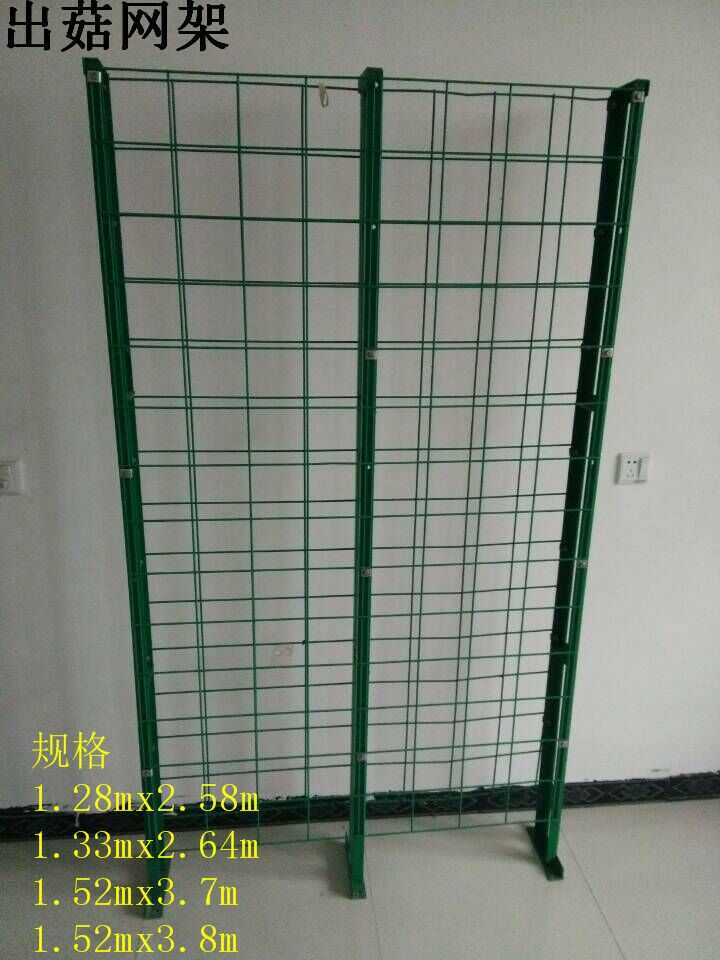 蘑菇网片图片10
