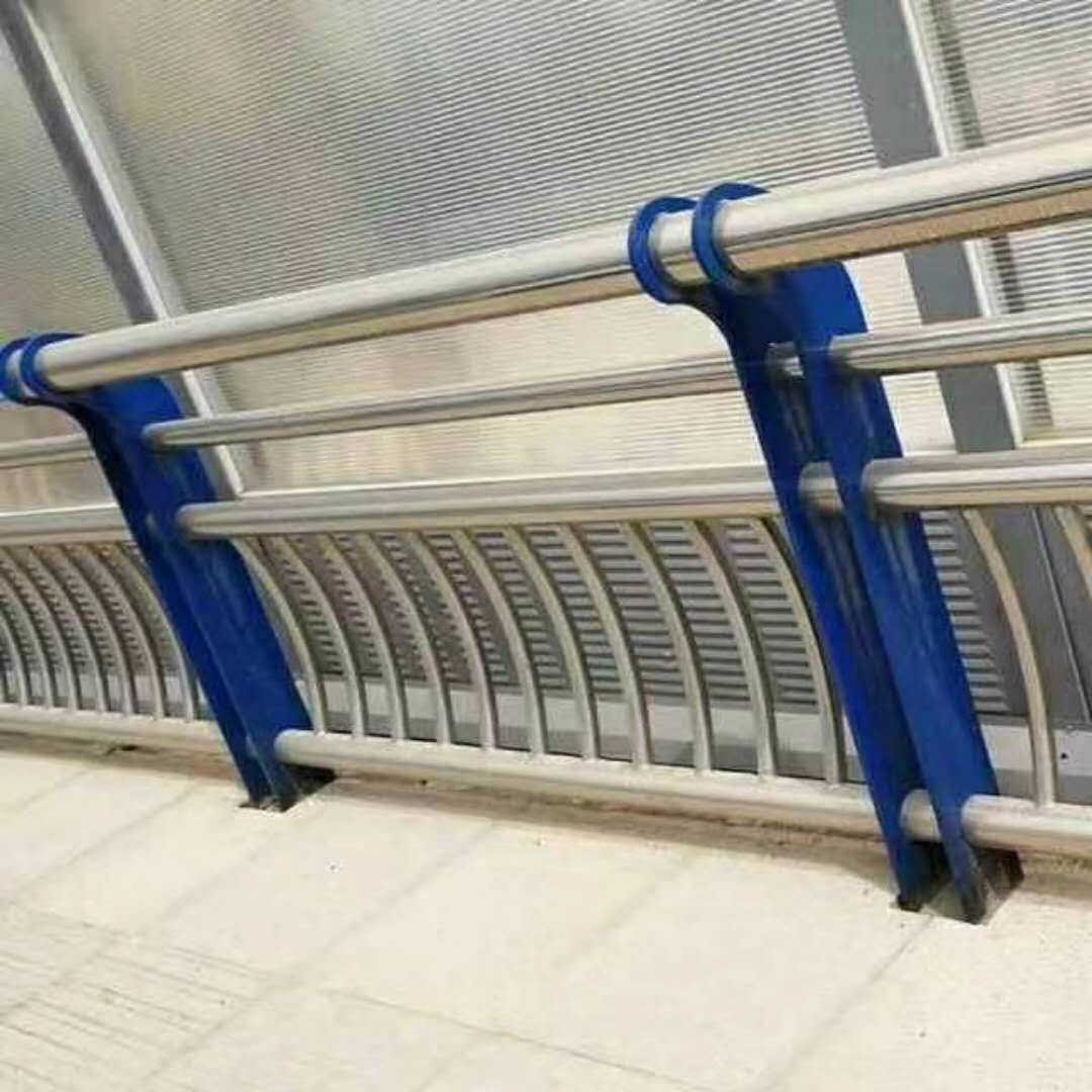 桥梁护栏图片8