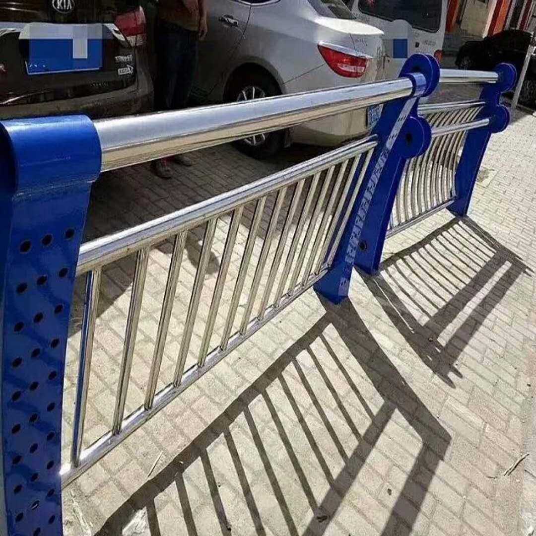 桥梁护栏图片9