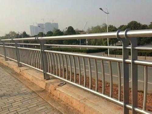 桥梁护栏图片10