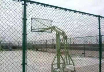 球场围栏网