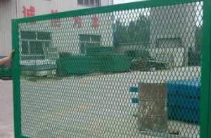 防抛网