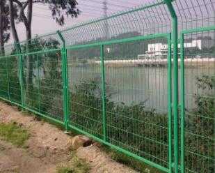 公路隔离栅