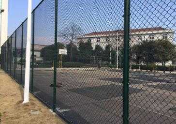 球场围栏网