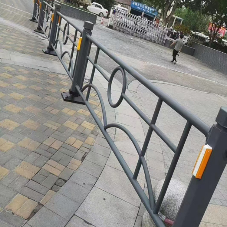 道路护栏图片4